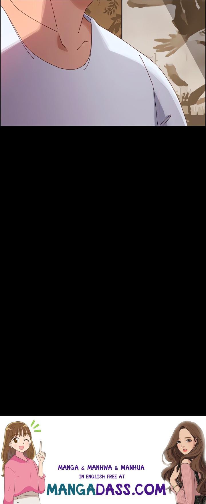 The Assistant (Uncensored) - Chapter 36 Page 22