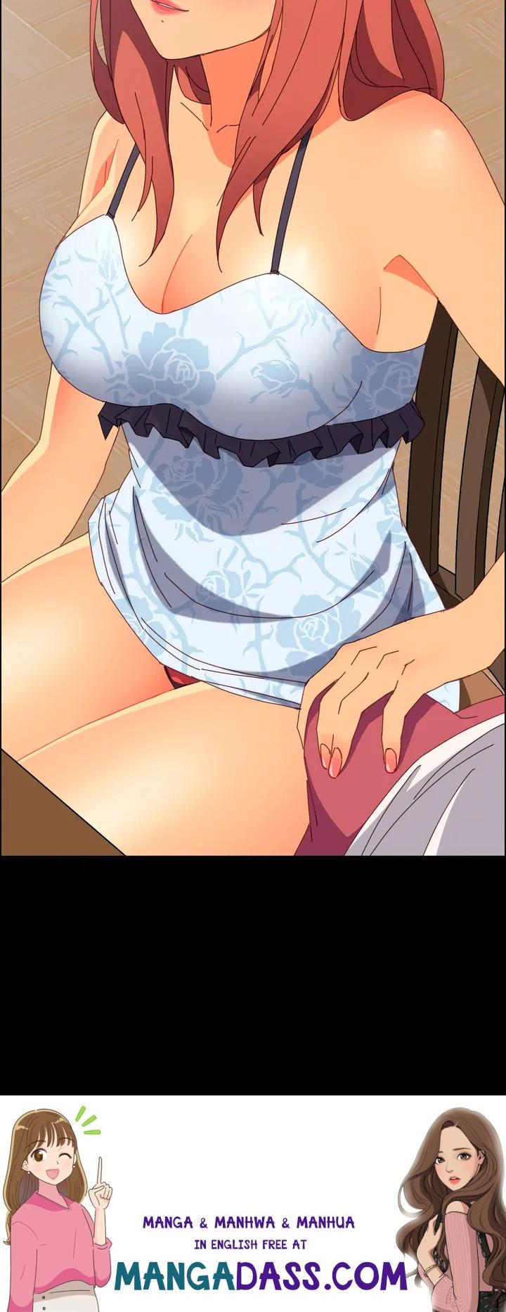 The Assistant (Uncensored) - Chapter 7 Page 24