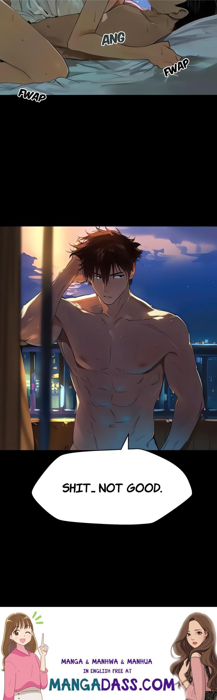 Shared Desires (Official) - Chapter 1 Page 6