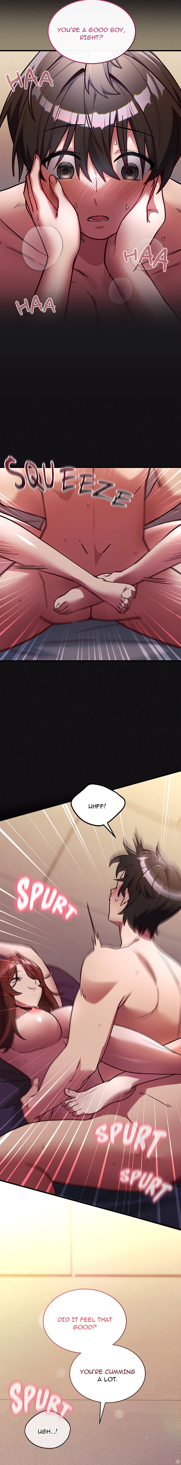 I Didn’t Sign Up For This - Chapter 1 Page 16