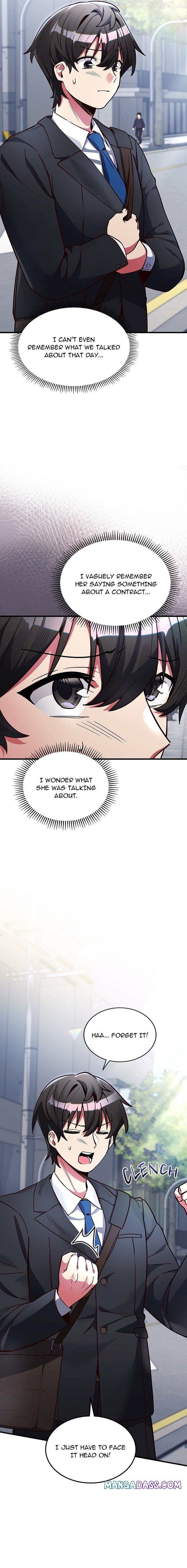 I Didn’t Sign Up For This - Chapter 1 Page 22