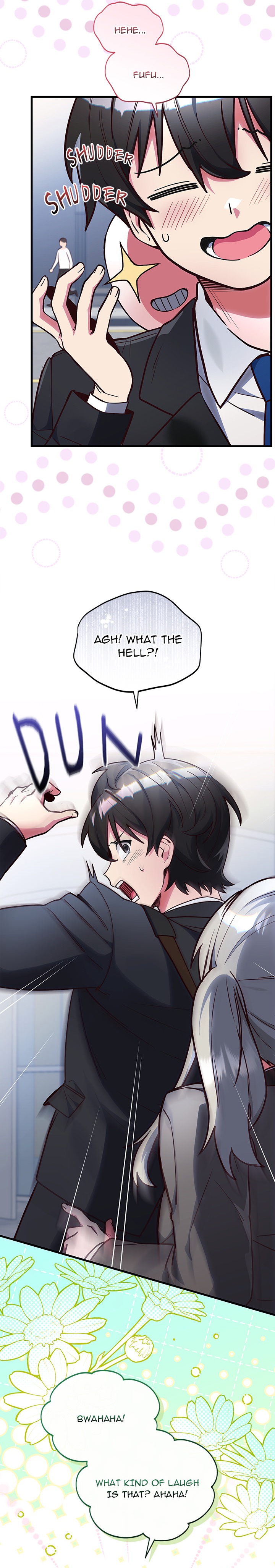 I Didn’t Sign Up For This - Chapter 1 Page 24