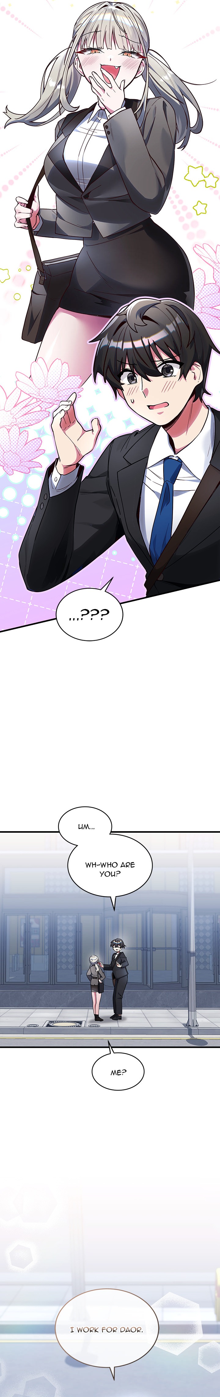 I Didn’t Sign Up For This - Chapter 1 Page 25