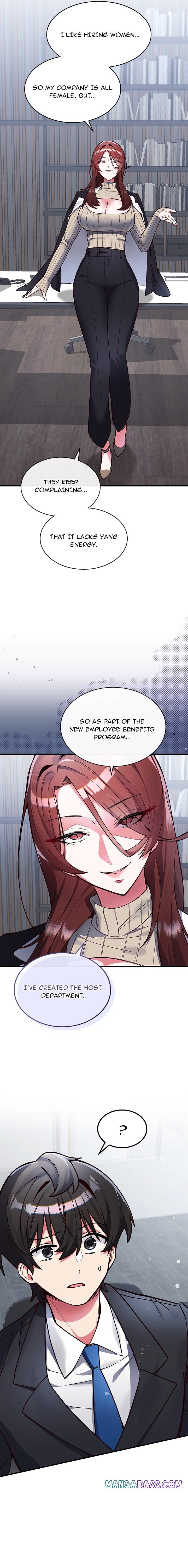 I Didn’t Sign Up For This - Chapter 1 Page 39