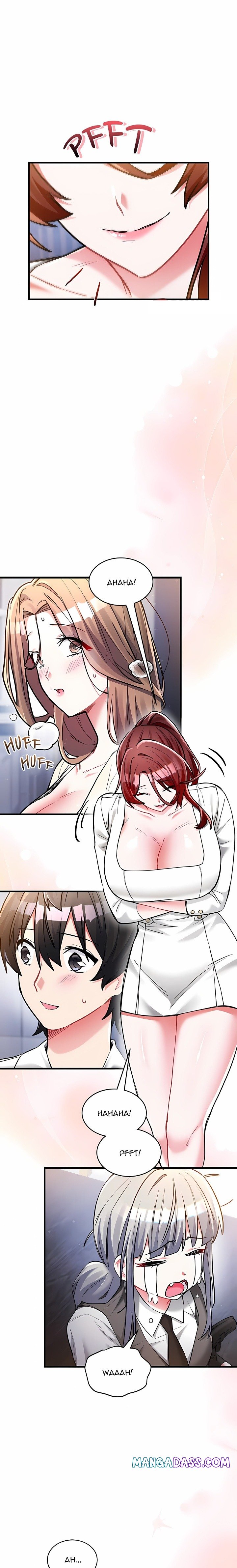 I Didn’t Sign Up For This - Chapter 10 Page 9