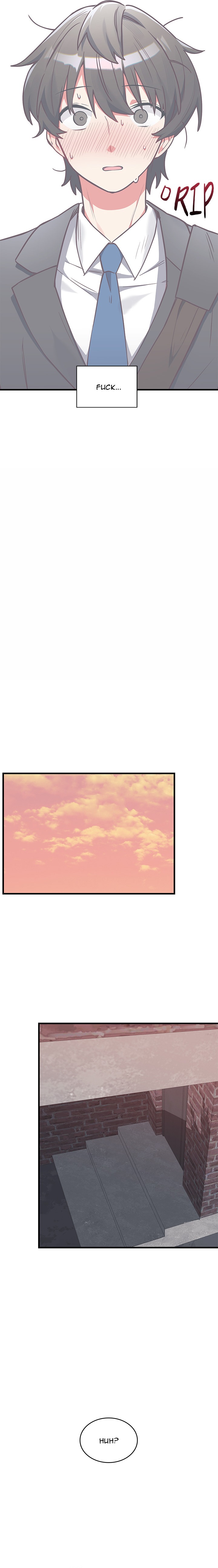 I Didn’t Sign Up For This - Chapter 2 Page 11