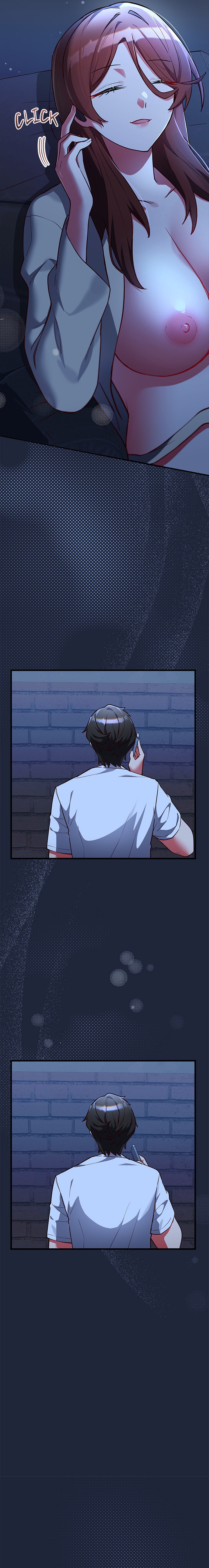 I Didn’t Sign Up For This - Chapter 2 Page 24