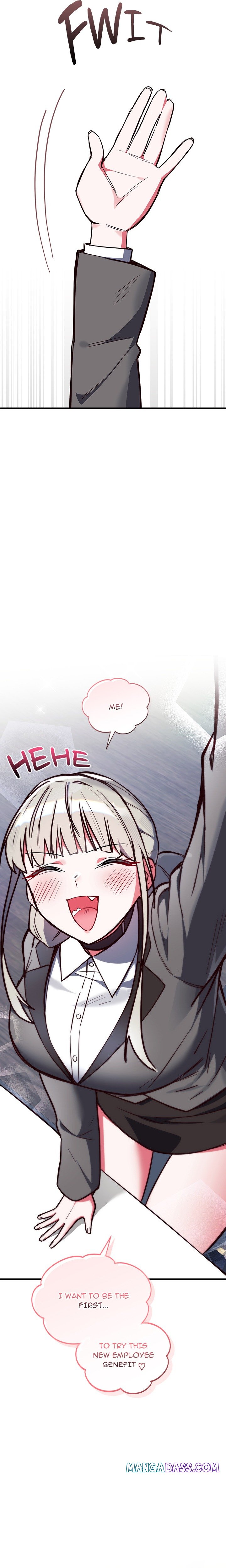 I Didn’t Sign Up For This - Chapter 2 Page 3