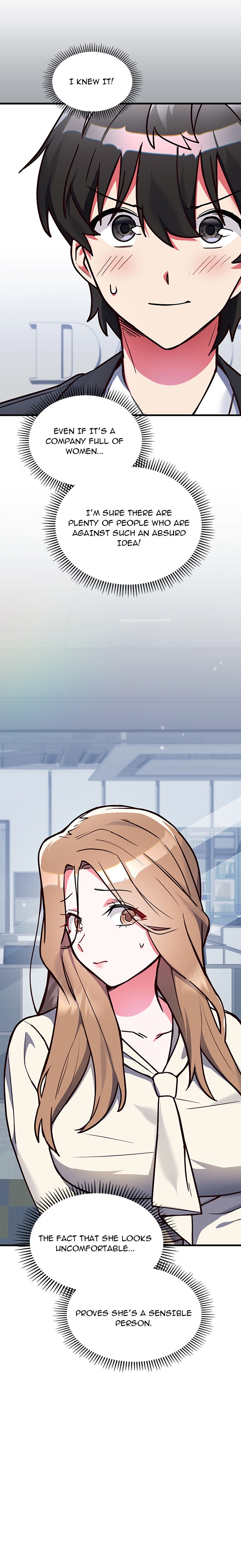 I Didn’t Sign Up For This - Chapter 2 Page 30