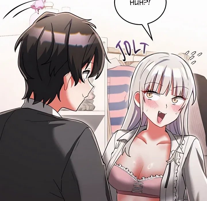 I Didn’t Sign Up For This - Chapter 20 Page 104