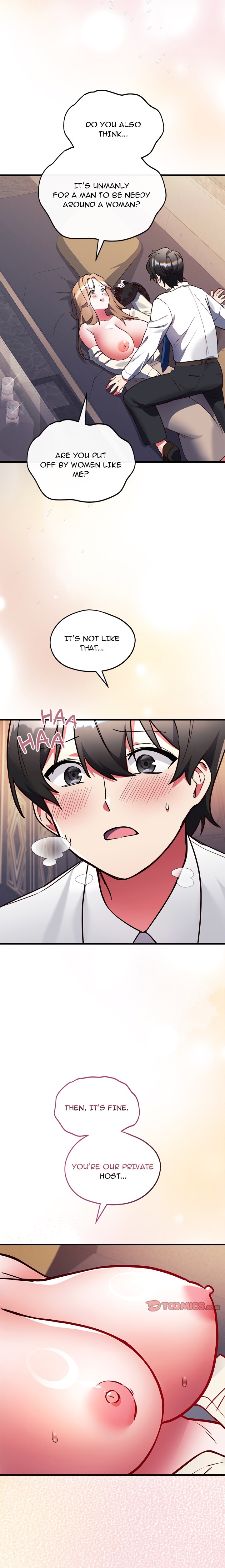 I Didn’t Sign Up For This - Chapter 4 Page 14