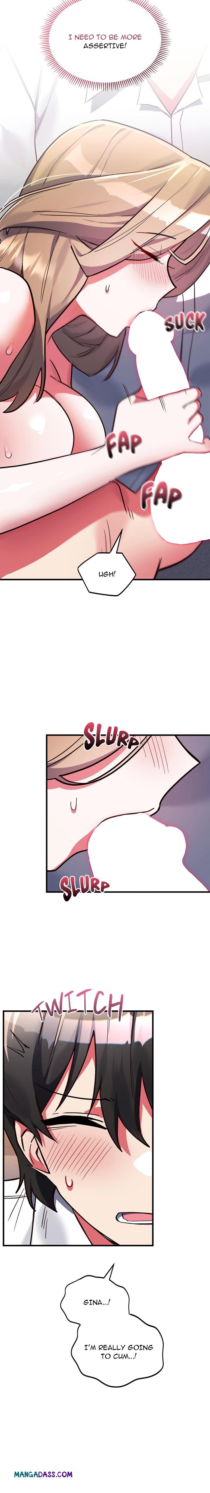 I Didn’t Sign Up For This - Chapter 5 Page 12