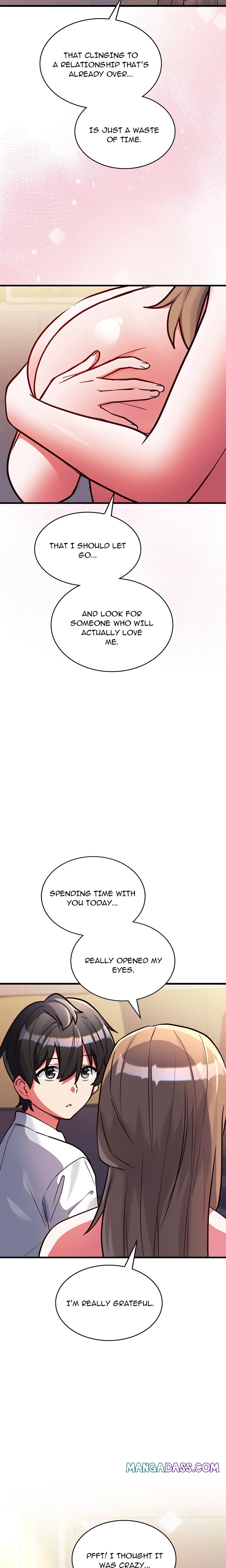 I Didn’t Sign Up For This - Chapter 5 Page 25