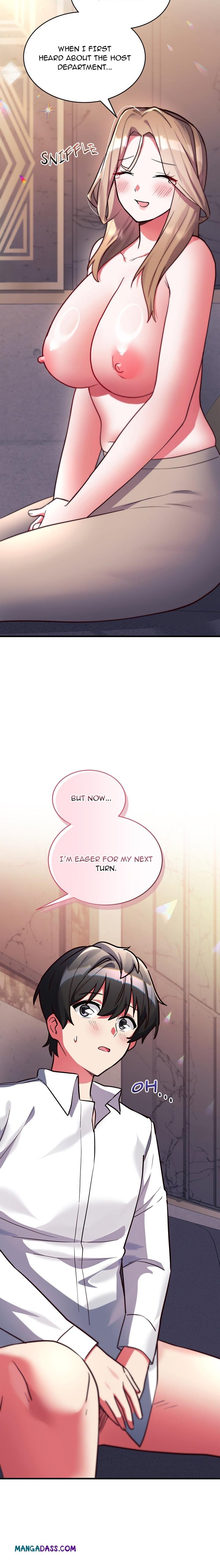 I Didn’t Sign Up For This - Chapter 5 Page 26