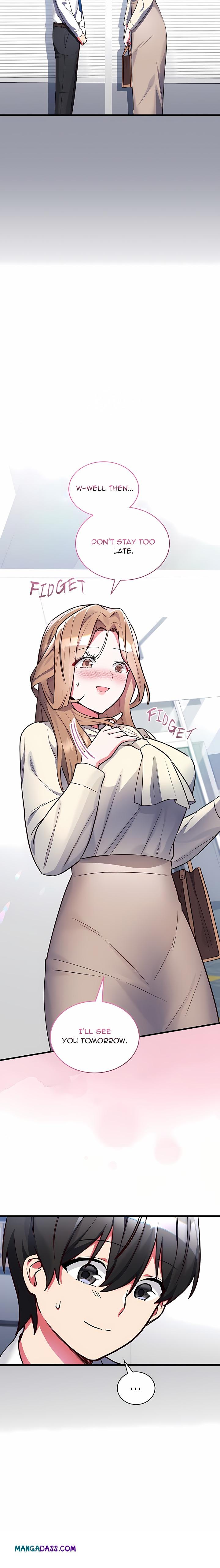 I Didn’t Sign Up For This - Chapter 6 Page 3