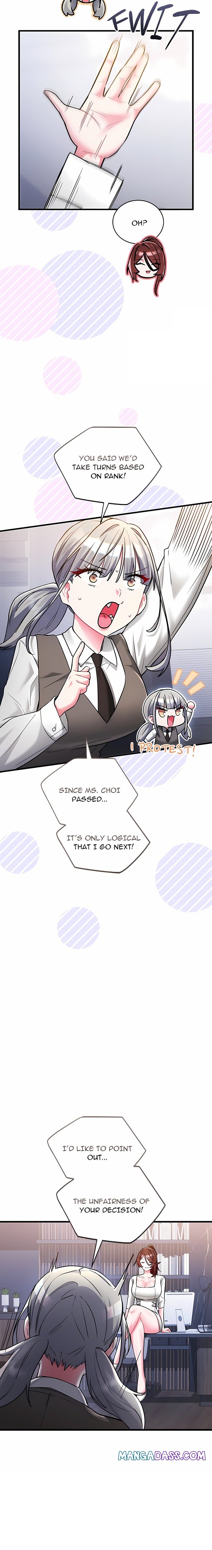 I Didn’t Sign Up For This - Chapter 9 Page 23