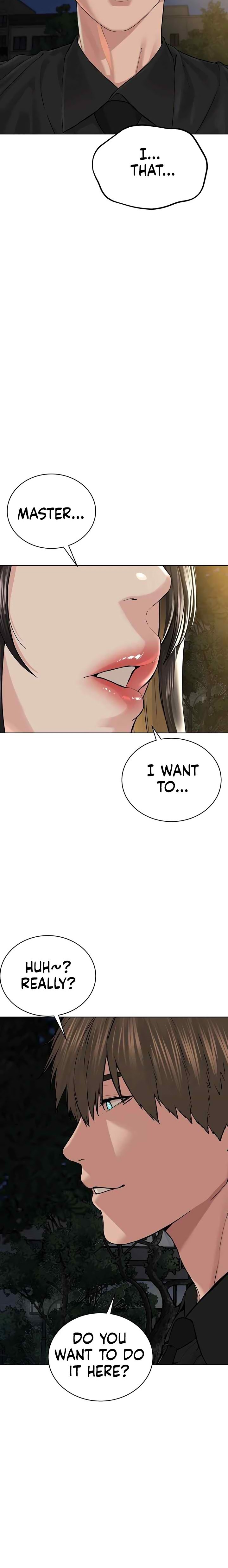 I’m The Leader Of A Cult - Chapter 29 Page 12