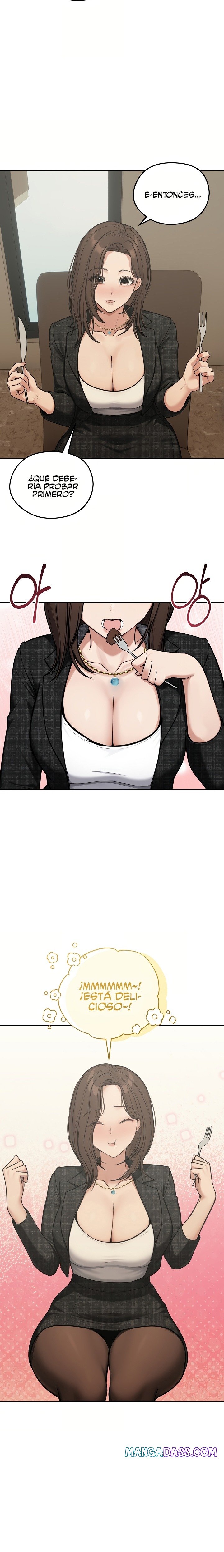 Runaway Wife Raw - Chapter 81 Page 14