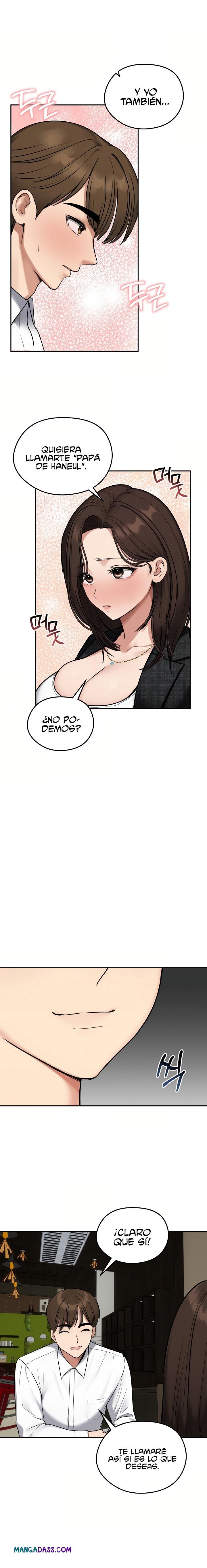 Runaway Wife Raw - Chapter 81 Page 21