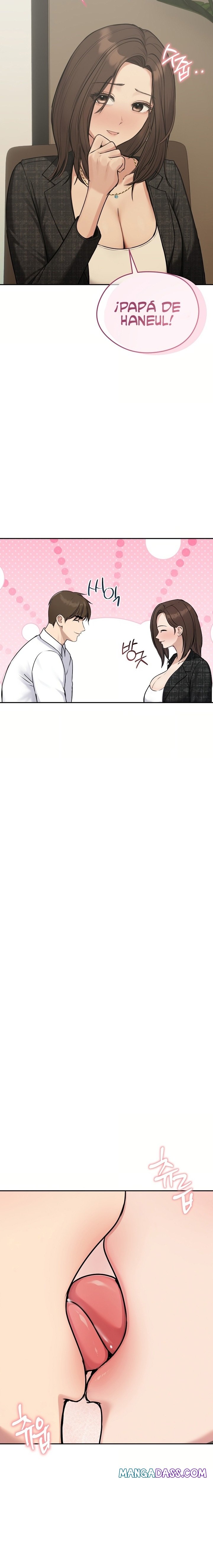 Runaway Wife Raw - Chapter 81 Page 23