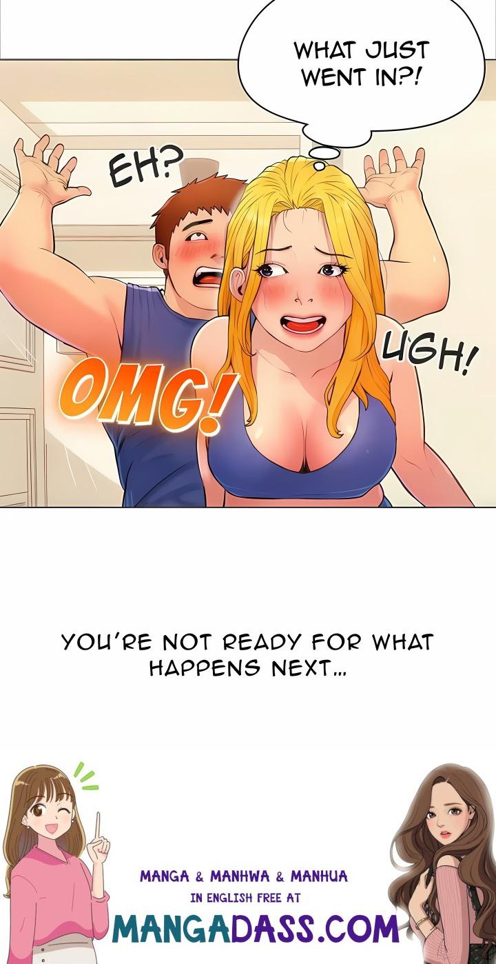 Big Hole Protocol (Uncensored) - Chapter 0 Page 7