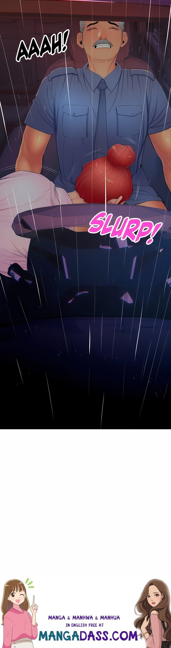 Big Hole Protocol (Uncensored) - Chapter 15 Page 18