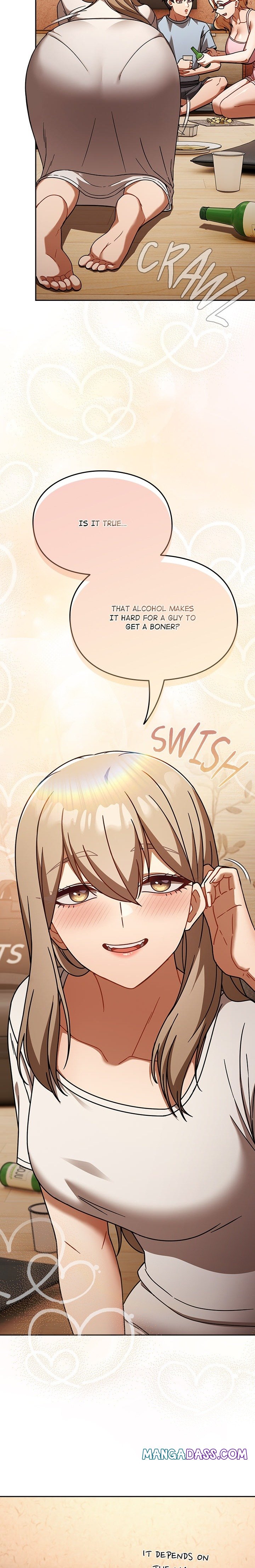 A Summer Camp to Remember - Chapter 1 Page 4