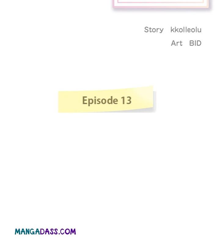 Weekly Enchantment Report - Chapter 13 Page 19