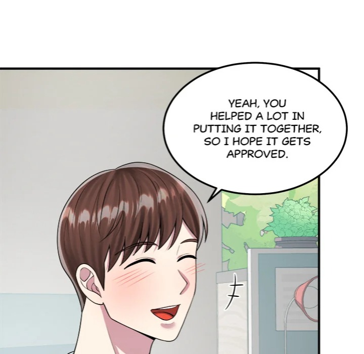 Weekly Enchantment Report - Chapter 13 Page 25