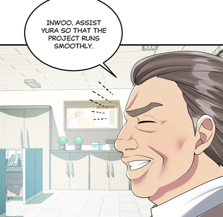 Weekly Enchantment Report - Chapter 13 Page 36