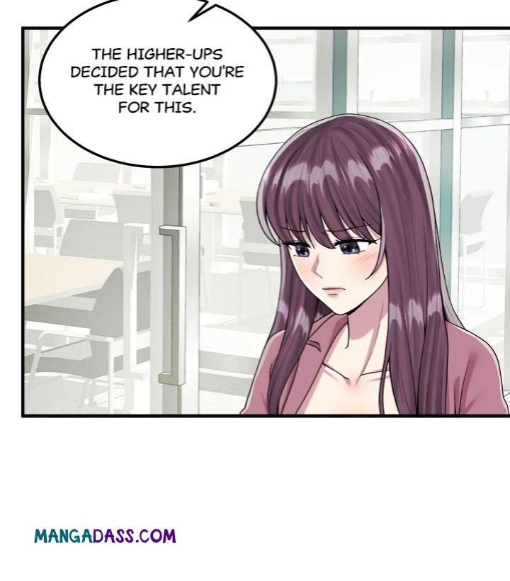 Weekly Enchantment Report - Chapter 13 Page 43