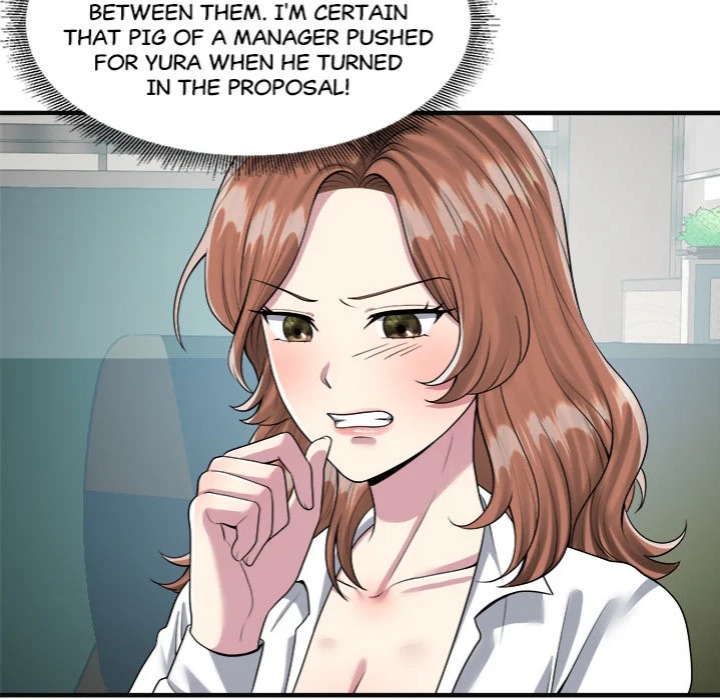 Weekly Enchantment Report - Chapter 13 Page 47