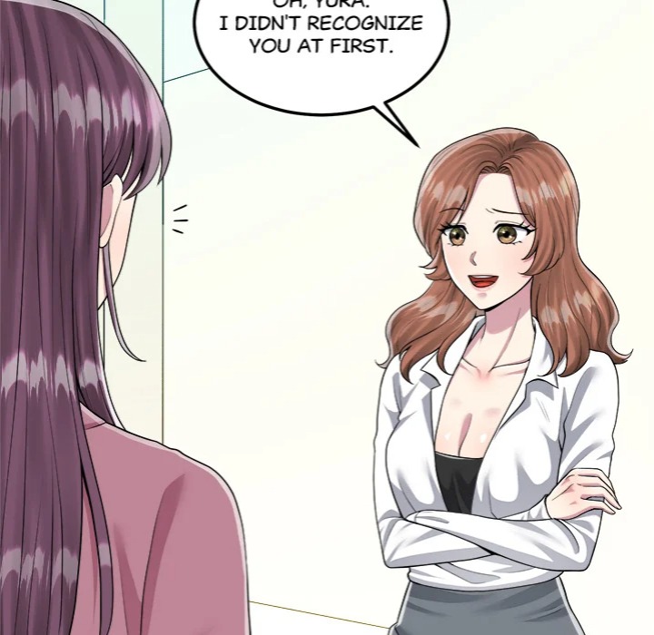 Weekly Enchantment Report - Chapter 13 Page 6