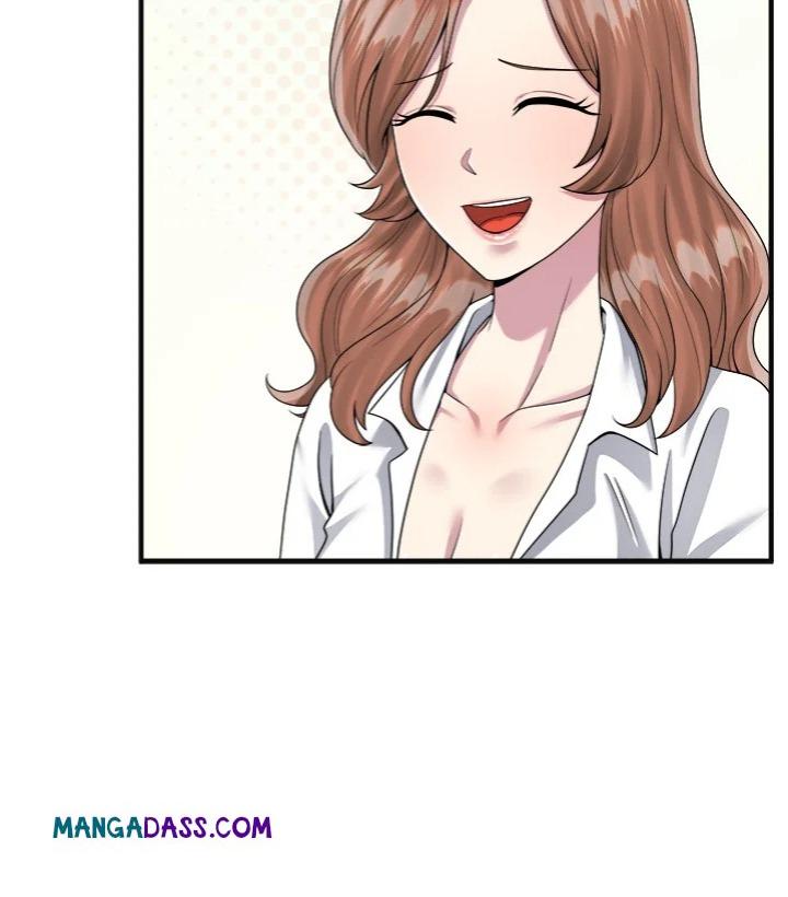 Weekly Enchantment Report - Chapter 13 Page 8