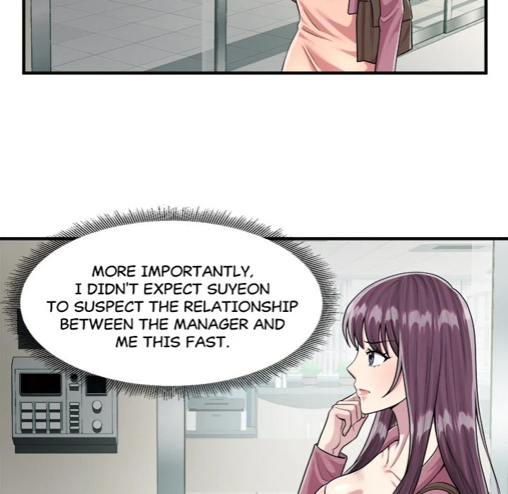 Weekly Enchantment Report - Chapter 13 Page 94