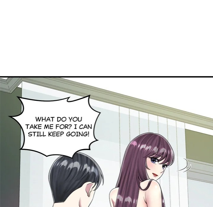 Weekly Enchantment Report - Chapter 15 Page 29