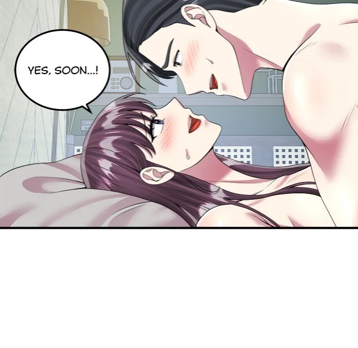 Weekly Enchantment Report - Chapter 15 Page 47