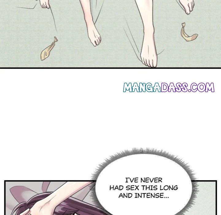 Weekly Enchantment Report - Chapter 15 Page 57