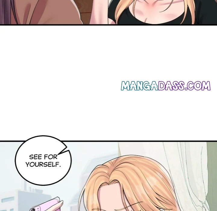 Weekly Enchantment Report - Chapter 15 Page 78