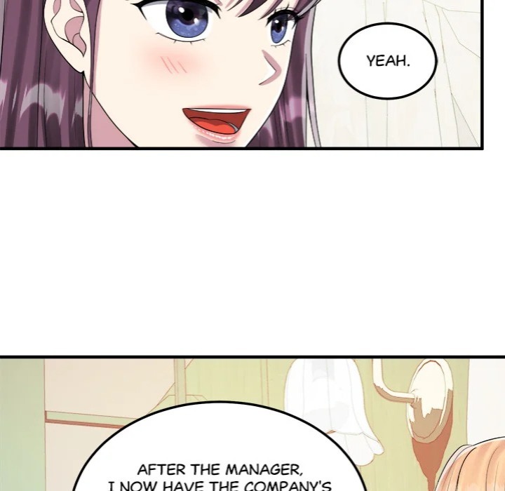 Weekly Enchantment Report - Chapter 15 Page 89