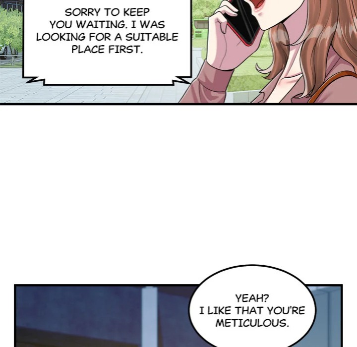 Weekly Enchantment Report - Chapter 16 Page 105