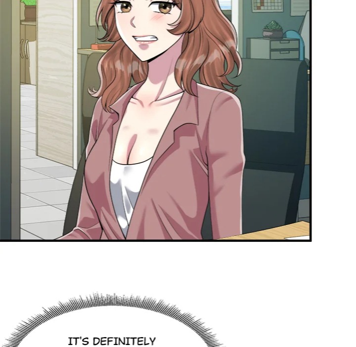 Weekly Enchantment Report - Chapter 16 Page 13