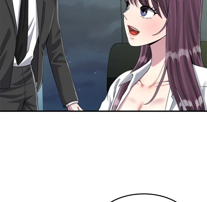 Weekly Enchantment Report - Chapter 16 Page 21