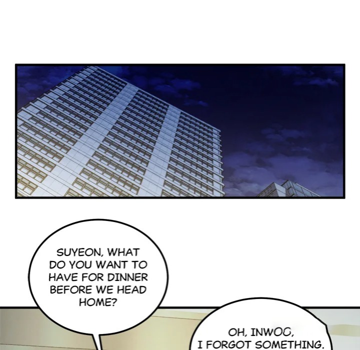 Weekly Enchantment Report - Chapter 16 Page 32