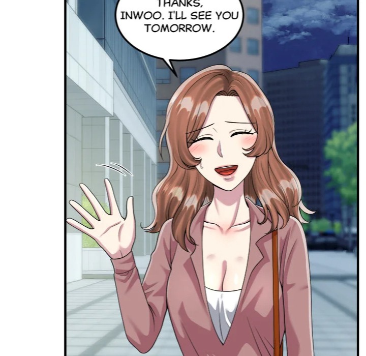 Weekly Enchantment Report - Chapter 16 Page 36