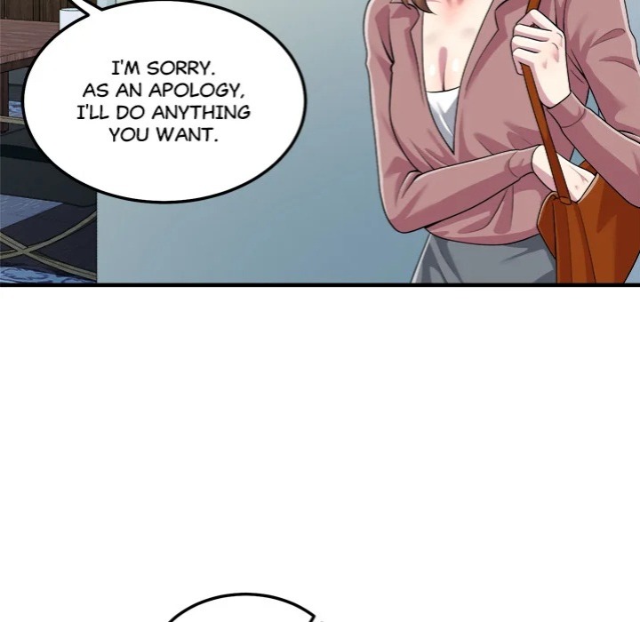 Weekly Enchantment Report - Chapter 16 Page 50