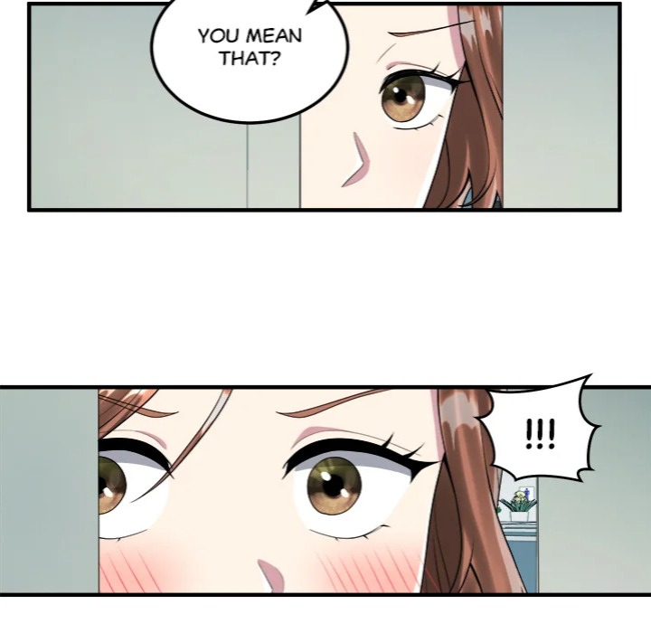 Weekly Enchantment Report - Chapter 16 Page 51