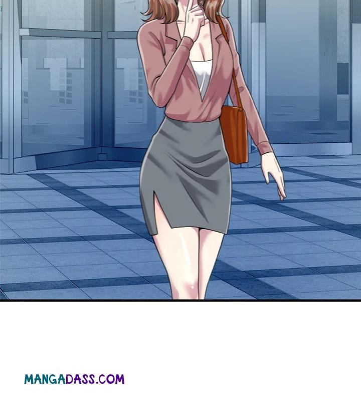 Weekly Enchantment Report - Chapter 16 Page 70