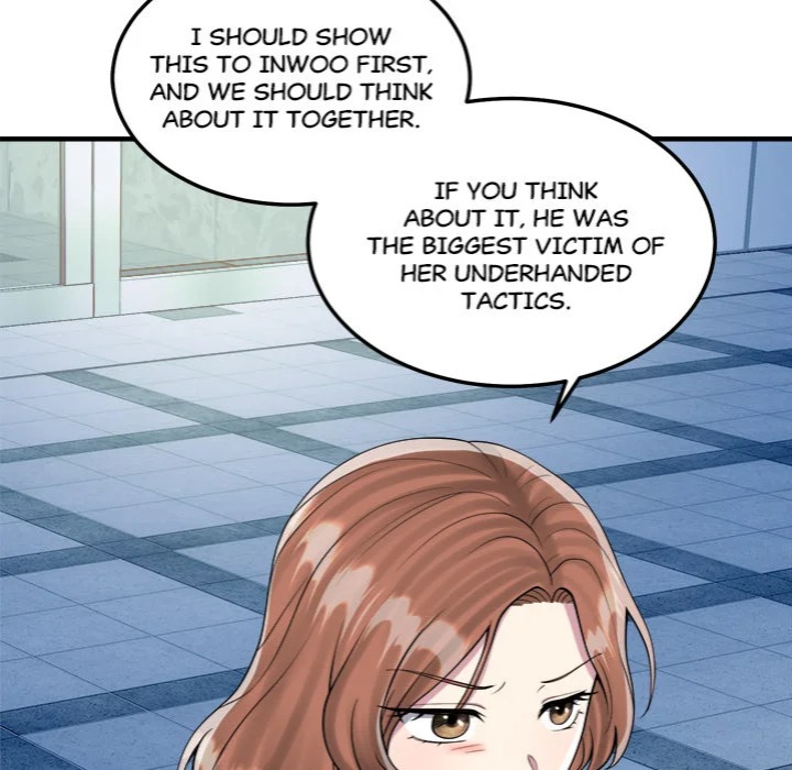 Weekly Enchantment Report - Chapter 16 Page 73