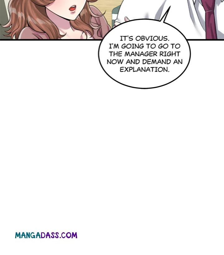 Weekly Enchantment Report - Chapter 16 Page 85